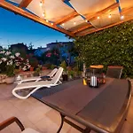 Apartment Delight City