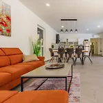 Villa Tamara - 5 Min To Medulin Beach - Istriensonne 0732