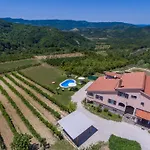 Holiday Home Brajdice By Rent Istria