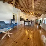 Apartment Luka