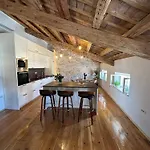 Apartment Luka