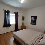 Apartments Pula With Private Parking Self Check In