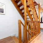 House Elisabeth - A Charming Old Town Property