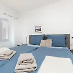 House Elisabeth - A Charming Old Town Property