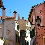 Rovinj Old Town Stylish Studio