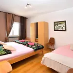 Joy Apartments