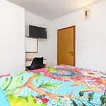 Ferienhaus Biskupije Veronika Marija