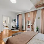 Fresco Residence- Apartment In The Center Of Pula