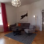 Apartment Laurel Center Opatija
