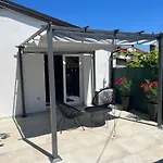 Oliveum Apartments