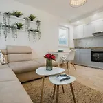 3Level Apartments Kroatien
