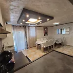 Apartments Dragon