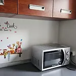 Apartman Leo
