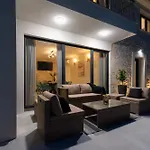 Villa Simone - Designer - Modern & Heritage Mix - Enclosed - Office