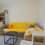 Sini Apartments