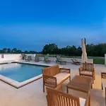 Awesome Home In Krnica With Outdoor Swimming Pool
