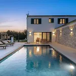 Awesome Home In Krnica With Outdoor Swimming Pool
