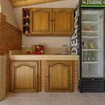 Villa Olea In Barat - Haus Fuer 6-8 Personen