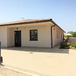 New Modern Villa Riz With Private Pool Near The Town Center And Beach By Wiibuk