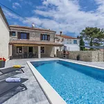 Holiday Home Stara Hiza By Interhome