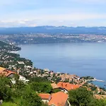 Apartments And Rooms With Parking Space Lovran, Opatija - 2321