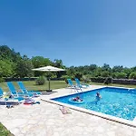 Nice Home In Badnjevari With Wifi