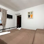 Beautiful Home In Loborika With Kitchen