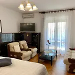 Studio Villa Mattossi