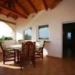Apartments Villa Oliva