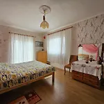 Stjepan Apartment