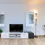 Apartment La Mar-2 By Interhome