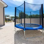 Charming Villa Martina With Pool Near Pula And Rabac By Wiibuk