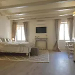 Charming Attic