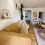 Apartman Zagi