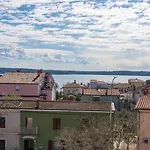 New Apartment Epulon With Sea View In Novigrad
