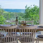 Beautiful Villa Skarline With Outdoor Pool In Buje