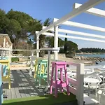 Studio-Apartment In Der Naehe Des Strandes Zambratija