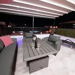 La Terrazza * * * *City Center Lux New Apt+Parking