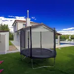 Modern Villa Gloria Vita With Pool In Novigrad