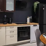 Apartment Santina