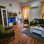 Apartment Santina
