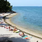 Apartments For Families With Children Sosi, Umag - 22546