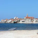 Apartments By The Sea Umag - 22536