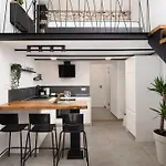 K-Apartments