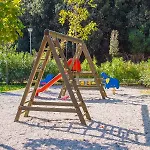 Mobilhomes Camping Oliva