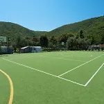 Mobilhomes Camping Oliva