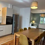Del Vescovo Apartment