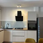 Del Vescovo Apartment