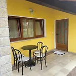 Apartmani Antonio