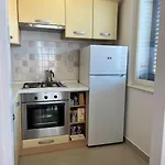 Zentrales Meerblick Apartment Bibi